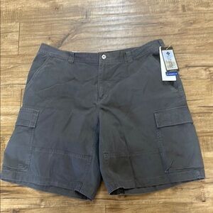 Columbia Cargo Shorts